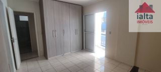Apartamento Mobiliado para Aluguel Indaiá Caraguatatuba