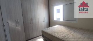 Apartamento Mobiliado para Aluguel Indaiá Caraguatatuba