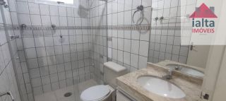 Apartamento Mobiliado para Aluguel Indaiá Caraguatatuba