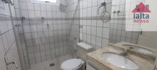 Apartamento Mobiliado para Aluguel Indaiá Caraguatatuba