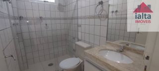 Apartamento Mobiliado para Aluguel Indaiá Caraguatatuba