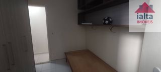 Apartamento Mobiliado para Aluguel Indaiá Caraguatatuba