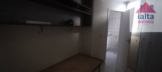 Apartamento Mobiliado para Aluguel Indaiá Caraguatatuba