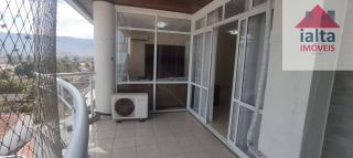 Apartamento Mobiliado para Aluguel Indaiá Caraguatatuba