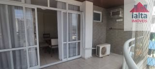 Apartamento Mobiliado para Aluguel Indaiá Caraguatatuba