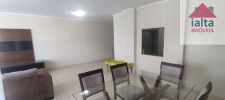 Apartamento Mobiliado para Aluguel Indaiá Caraguatatuba