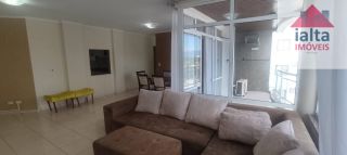Apartamento Mobiliado para Aluguel Indaiá Caraguatatuba