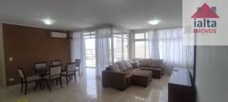 Apartamento Mobiliado para Aluguel Indaiá Caraguatatuba