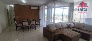 Apartamento Mobiliado para Aluguel Indaiá Caraguatatuba