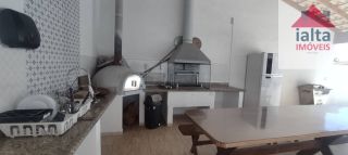 Apartamento Mobiliado para Aluguel Indaiá Caraguatatuba