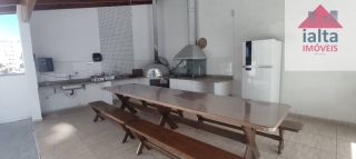Apartamento Mobiliado para Aluguel Indaiá Caraguatatuba