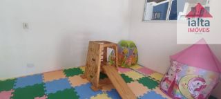 Apartamento Mobiliado para Aluguel Indaiá Caraguatatuba