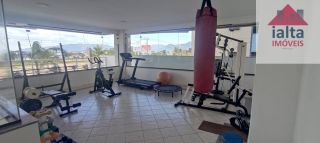 Apartamento Mobiliado para Aluguel Indaiá Caraguatatuba