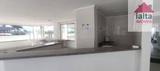 Apartamento Mobiliado para Aluguel Indaiá Caraguatatuba
