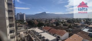 Apartamento Mobiliado para Aluguel Indaiá Caraguatatuba