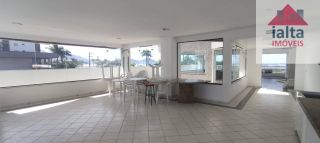 Apartamento Mobiliado para Aluguel Indaiá Caraguatatuba