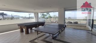 Apartamento Mobiliado para Aluguel Indaiá Caraguatatuba