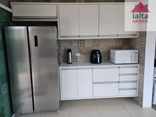 Sobrado Para Venda e Locação com 4 quartos 1 suítes no bairro Massaguaçu em Caraguatatuba