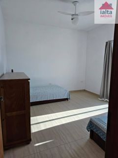 Sobrado Para Venda e Locação com 4 quartos 1 suítes no bairro Massaguaçu em Caraguatatuba