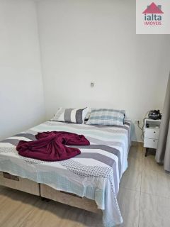 Sobrado Para Venda e Locação com 4 quartos 1 suítes no bairro Massaguaçu em Caraguatatuba