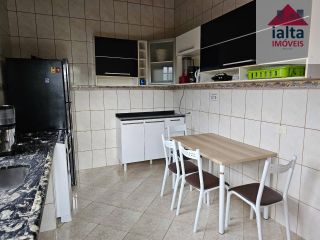 Casa Para Venda e Locação com 1 quartos no bairro Massaguaçu em Caraguatatuba