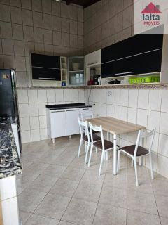 Casa Para Venda e Locação com 1 quartos no bairro Massaguaçu em Caraguatatuba