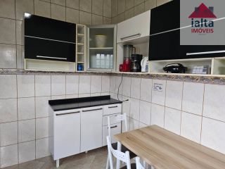 Casa Para Venda e Locação com 1 quartos no bairro Massaguaçu em Caraguatatuba