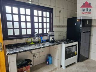 Casa Para Venda e Locação com 1 quartos no bairro Massaguaçu em Caraguatatuba
