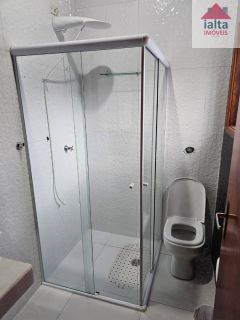 Casa Para Venda e Locação com 1 quartos no bairro Massaguaçu em Caraguatatuba