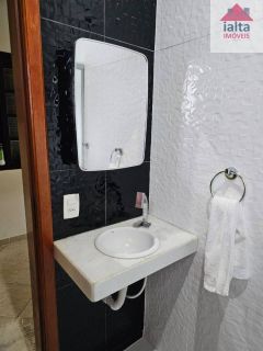 Casa Para Venda e Locação com 1 quartos no bairro Massaguaçu em Caraguatatuba