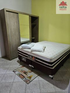Casa Para Venda e Locação com 1 quartos no bairro Massaguaçu em Caraguatatuba