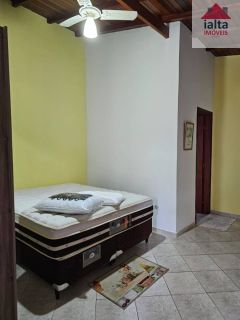 Casa Para Venda e Locação com 1 quartos no bairro Massaguaçu em Caraguatatuba