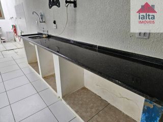 Casa Para Venda e Locação com 1 quartos no bairro Massaguaçu em Caraguatatuba