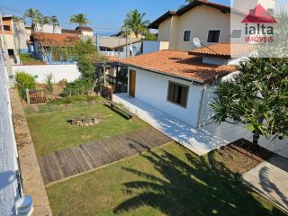 Casa Para Venda e Locação com 1 quartos no bairro Massaguaçu em Caraguatatuba