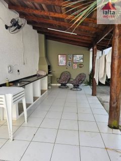 Casa Para Venda e Locação com 1 quartos no bairro Massaguaçu em Caraguatatuba