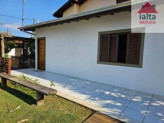 Casa Para Venda e Locação com 1 quartos no bairro Massaguaçu em Caraguatatuba