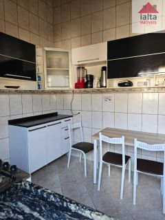 Casa Para Venda e Locação com 1 quartos no bairro Massaguaçu em Caraguatatuba