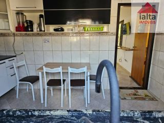 Casa Para Venda e Locação com 1 quartos no bairro Massaguaçu em Caraguatatuba
