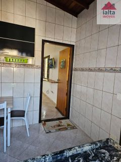 Casa Para Venda e Locação com 1 quartos no bairro Massaguaçu em Caraguatatuba
