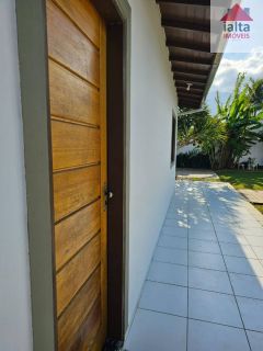 Casa Para Venda e Locação com 1 quartos no bairro Massaguaçu em Caraguatatuba