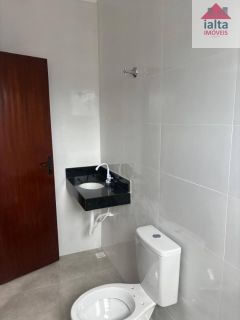 Sobrado Novo Massaguaçu - Caraguatatuba SP