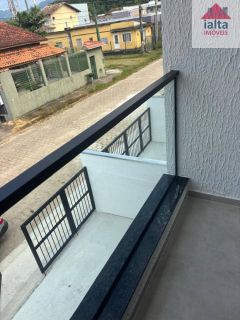 Sobrado Novo Massaguaçu - Caraguatatuba SP