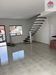 Sobrado Novo Massaguaçu - Caraguatatuba SP