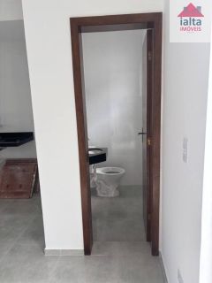 Sobrado Novo Massaguaçu - Caraguatatuba SP