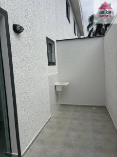 Sobrado Novo Massaguaçu - Caraguatatuba SP