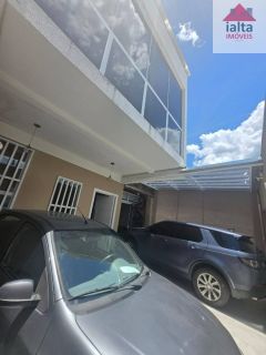 Sobrado para Vender com 2 quartos 2 suítes no bairro Balneário Mar Azul