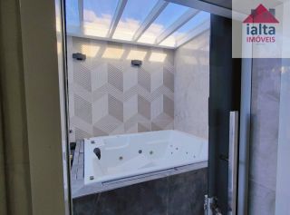 Sobrado para Vender com 2 quartos 2 suítes no bairro Balneário Mar Azul