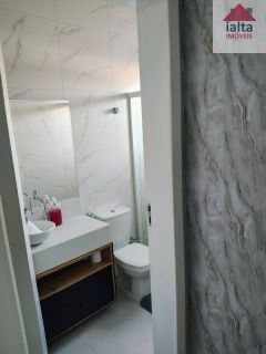 Sobrado para Vender com 2 quartos 2 suítes no bairro Balneário Mar Azul