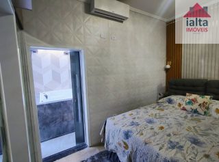 Sobrado para Vender com 2 quartos 2 suítes no bairro Balneário Mar Azul