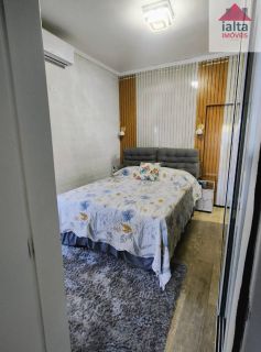 Sobrado para Vender com 2 quartos 2 suítes no bairro Balneário Mar Azul